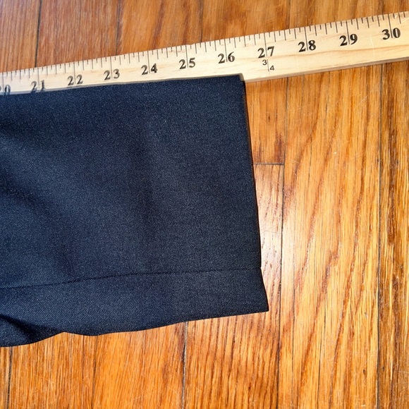 Doc & Amelia 22W plus size blazer businesss casual career wear blue professional - Picture 8 of 11